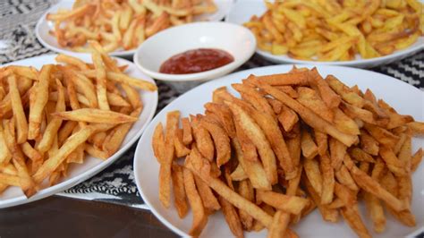 5 guys french fries recipe